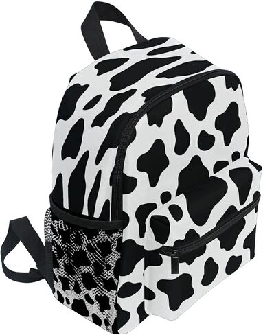 Kcldeci Camouflage Kids Backpack Camo Preschool Backpack for Boys Girls School Bag Bookbag in Kuwait