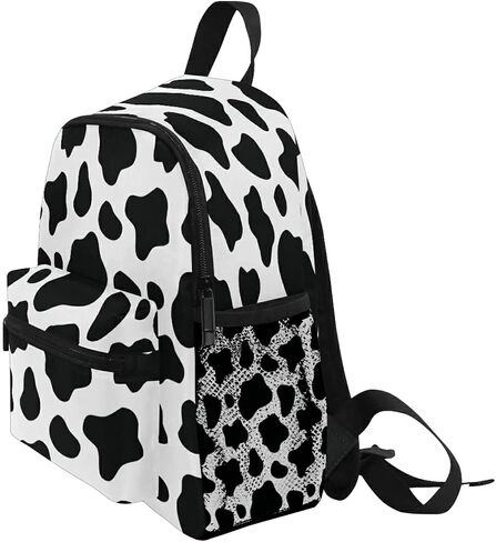 Kcldeci Camouflage Kids Backpack Camo Preschool Backpack for Boys Girls School Bag Bookbag in Kuwait