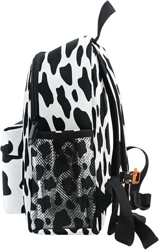 Kcldeci Camouflage Kids Backpack Camo Preschool Backpack for Boys Girls School Bag Bookbag in Kuwait