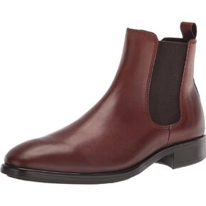 ECCO Men's Citytray Oxford