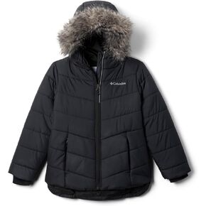 Columbia Baby Girl's Katelyn Crest Ii Hooded Jacket