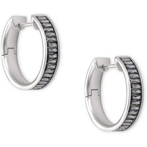 Kendra Scott Jack Gold Hoop Earrings