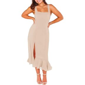 Yazinie Dresses for Women,Wedding Guest Dresses for Women,Formal Dresses for Women,Cocktail Dress,Homecoming Dresses
