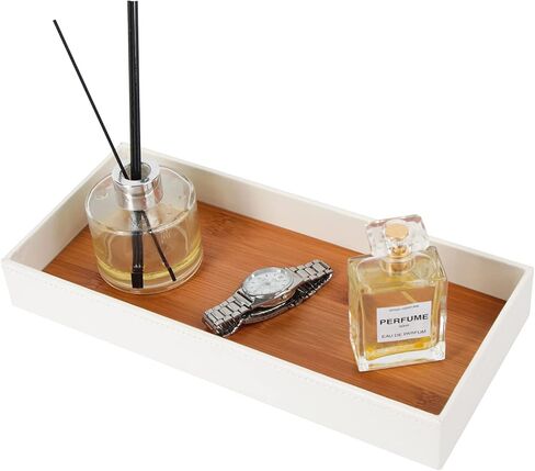 حصيرة مكشطة الأصابع المطاطية من جاك كيوب، صينية تخزين، صينية تخزين، منظم قرطاسية مستحضرات التجميل، جميع المفاتيح، الهاتف، المحفظة، العملات المعدنية، المجوهرات والمزيد (أسود، 6.9 × 6.9 × 1.9 بوصة) - :MK206D in Kuwait