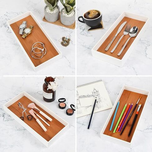 حصيرة مكشطة الأصابع المطاطية من جاك كيوب، صينية تخزين، صينية تخزين، منظم قرطاسية مستحضرات التجميل، جميع المفاتيح، الهاتف، المحفظة، العملات المعدنية، المجوهرات والمزيد (أسود، 6.9 × 6.9 × 1.9 بوصة) - :MK206D in Kuwait