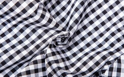 Mud Kingdom Boys Shirt Button Down Short Sleeve Collared Round Bottom Back Pleat Casual Summer in Saudi Arabia