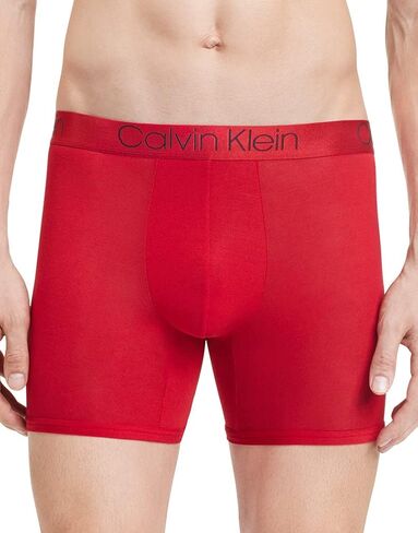 Calvin Klein Ultra-Soft Modal Boxer Brief NB1797 in Saudi Arabia