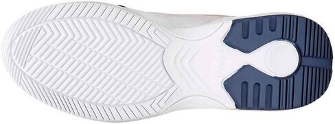 Propét Womens Tour Walker Strap Walking Walking Sneakers Athletic Shoes - Off White in Saudi Arabia
