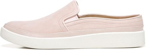 أحذية Vionic النسائية Essence بدون ظهر بدون ظهر - أحذية داعمة سهلة الارتداء تتضمن راحة في ثلاث مناطق مع نعل داخلي لتقويم العظام ودعم قوس القدم، مقاس متوسط in Kuwait