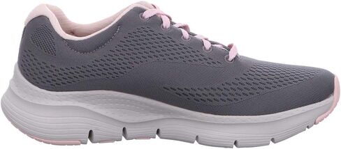 حذاء رياضي نسائي من Skechers مناسب للقوس ومشمس in Saudi Arabia