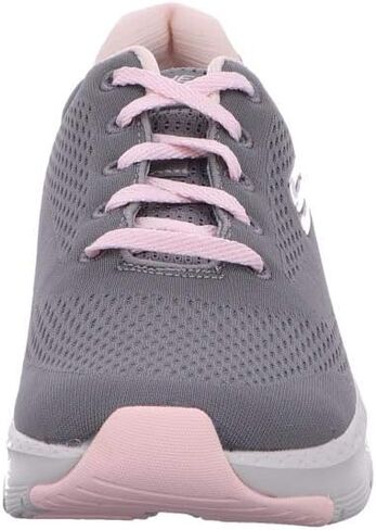 حذاء رياضي نسائي من Skechers مناسب للقوس ومشمس in Saudi Arabia