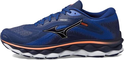 Mizuno Men's Wave Sky 7 Running Shoe in Kuwait