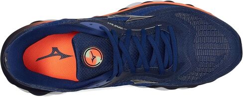 Mizuno Men's Wave Sky 7 Running Shoe in Kuwait