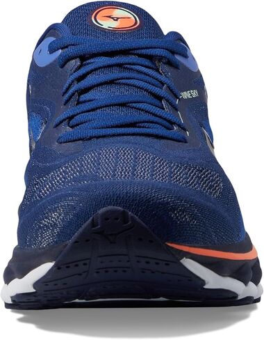 Mizuno Men's Wave Sky 7 Running Shoe in Kuwait