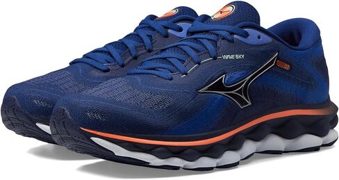 Mizuno Men's Wave Sky 7 Running Shoe in Kuwait