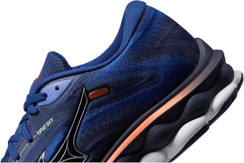 Mizuno Men's Wave Sky 7 Running Shoe in Kuwait