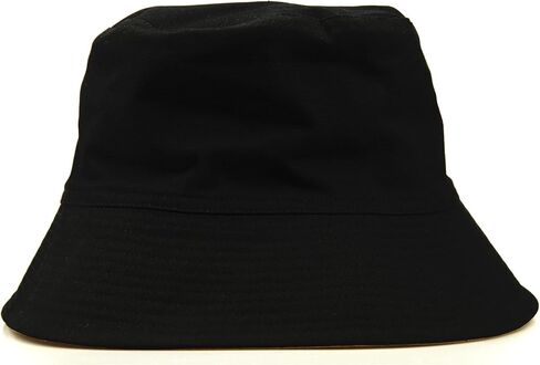 MUNULA قبعات دلو كبيرة جدًا قبعات XXL للرجال رأس كبير كبير الحجم من القطن قابل للعكس للجنسين قبعة صيد 23.6 بوصة - 25.6 بوصة خارجي in Kuwait