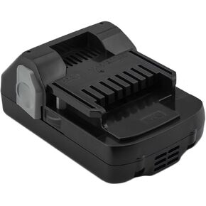 بطارية CREABEST متوافقة مع هيتاشي 330139 18 فولت 2.5 أمبير BSL1815X ليثيوم أيون 339782 BSL1815X BSL1830 BSL1830C BSL1815S 330139 330557 in Kuwait