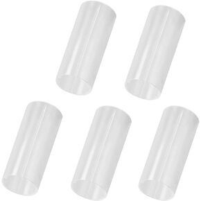 5 قطع 18650 حافظة واقية للبطارية حامل فاصل محول لمصباح ليد 18650 in Kuwait