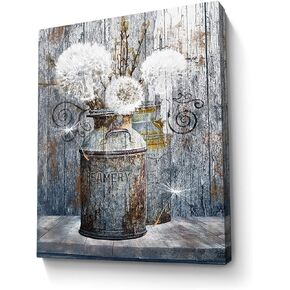 Motivational Wolf Canvas Wall Art Christian Wolf Gift for Men Picture Wall Decor Inspirational Quotes Painting Framed Modern Artwork for Bedroom Bathroom Office Home Decor 12x16 inch in Kuwait