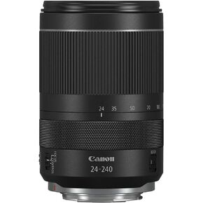 Canon Lens RF24-240mm F4-6.3 is USM in Kuwait