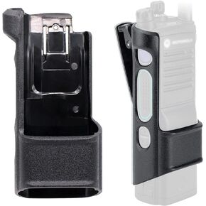 APX7000 Holster Replacement for Motorola PMLN5331 PMLN5331A APX 7000 Universal Holder Carry Case Models 1.5/3.5 Portable Radio Top Display and Dual Display in Saudi Arabia