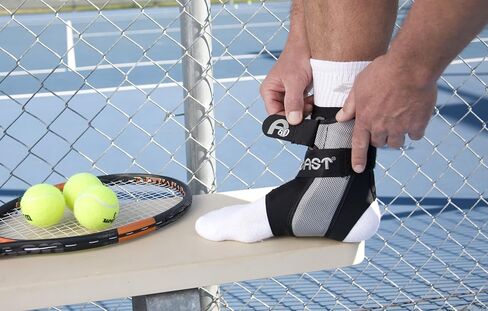 DONJOY Aircast A60 Ankle Support in Kuwait