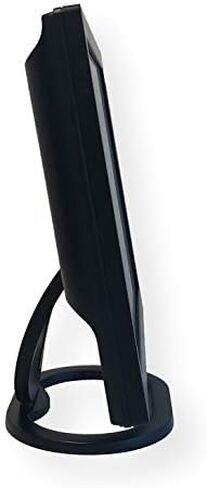 شاشة أمان ViewEra V151BN2 TFT-LCD مقاس 15 بوصة مع مكبرات صوت مدمجة، أقصى دقة 1024 (ارتفاع) × 768 (رأسي)، 16.2 مليون لون، أسود in Saudi Arabia
