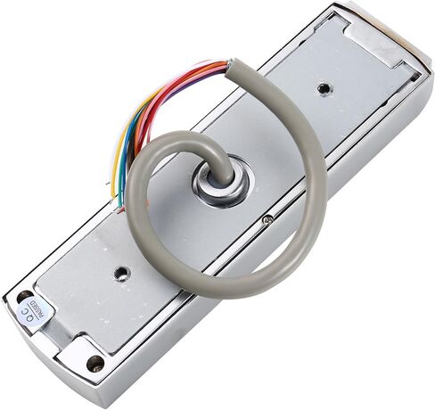 اتش دبليو ام اي تي اي لوحة مفاتيح معدنية تعمل باللمس بخاصية تحديد الهوية بموجات الراديو 125 كيلو هرتز للتحكم في الوصول بباب واحد قائمة بذاتها 2000 مستخدم لنظام الامان in Kuwait