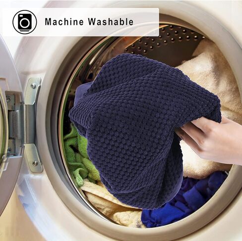 غطاء بديل مقاوم للماء وقابل للغسل لسلالم/درجات الكلاب الإسفنجية من Topmart بطبقتين، 15.7 بوصة طول * 15.7 بوصة عرض * 11.8 بوصة ارتفاع in Kuwait