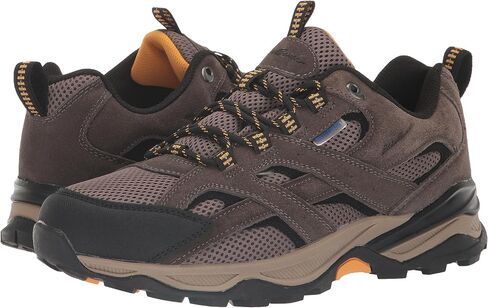 حذاء Eddie Bauer الرجالي للمشي لمسافات طويلة من Duvall in Saudi Arabia
