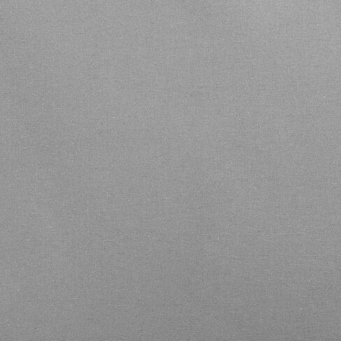 ستارة علوية من مزيج القطن من Archaeo، مقاس 40 بوصة × 84 بوصة، رمادية in Kuwait