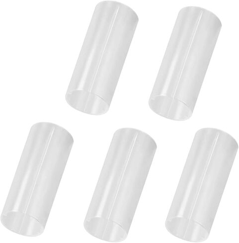 5 قطع 18650 حافظة واقية للبطارية حامل فاصل محول لمصباح ليد 18650 in Kuwait