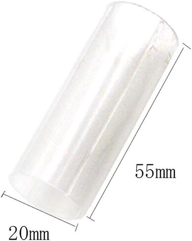 5 قطع 18650 حافظة واقية للبطارية حامل فاصل محول لمصباح ليد 18650 in Kuwait