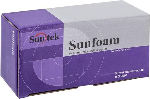 Sunmight Sunfoam 3" 2000G Grip No Hole Disc, 96123, 20 Discs in Saudi Arabia