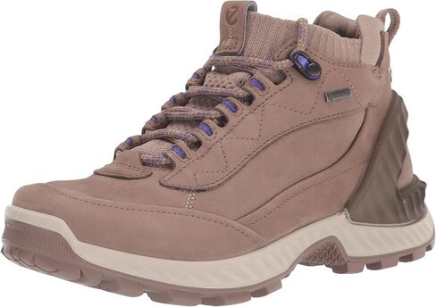 حذاء المشي لمسافات طويلة Exohike High Gore-tex للسيدات من ECCO in Kuwait