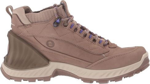 حذاء المشي لمسافات طويلة Exohike High Gore-tex للسيدات من ECCO in Kuwait