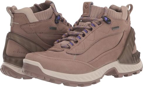 حذاء المشي لمسافات طويلة Exohike High Gore-tex للسيدات من ECCO in Kuwait