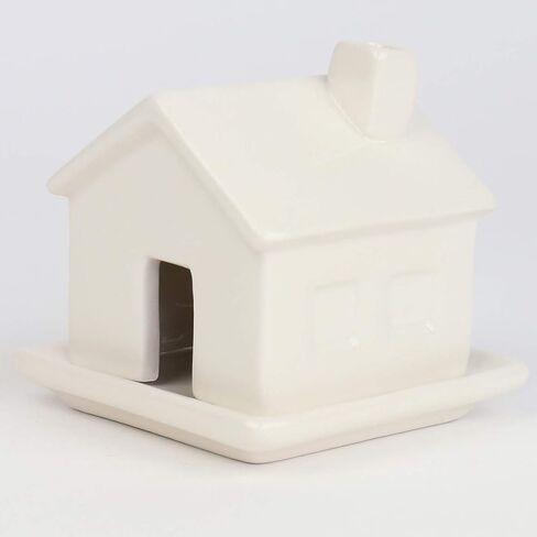 Incense House in Saudi Arabia