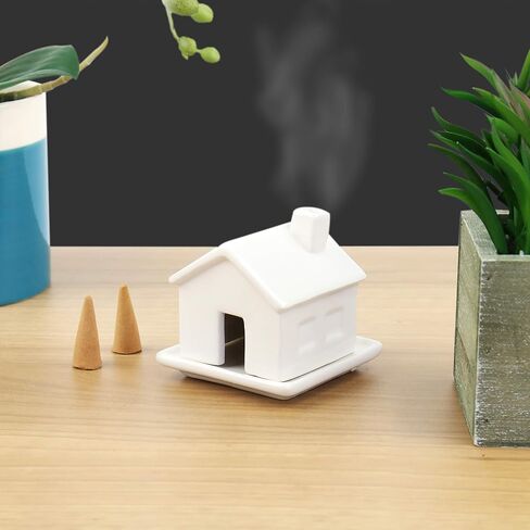 Incense House in Saudi Arabia