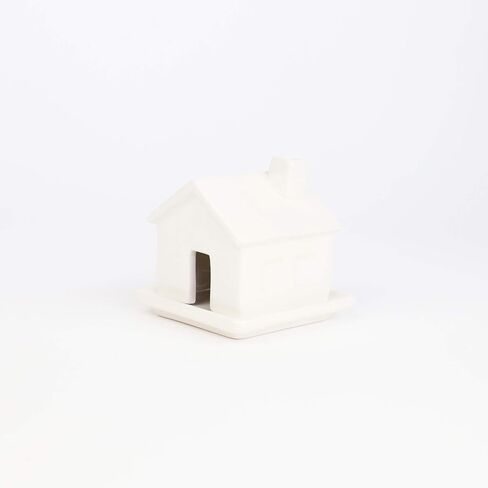 Incense House in Saudi Arabia