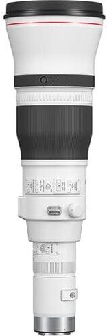 Canon RF 1200mm f/8 L هي عدسة USM (5056C002) + Canon Extender RF 1.4X (4113C002) + بطاقة سعة 64 جيجابايت + حقيبة ظهر + قارئ بطاقات + حامل ثلاثي القوائم مرن + محفظة ذاكرة + حافظة للغطاء + طقم تنظيف + حزام يد (متجدد) in Saudi Arabia