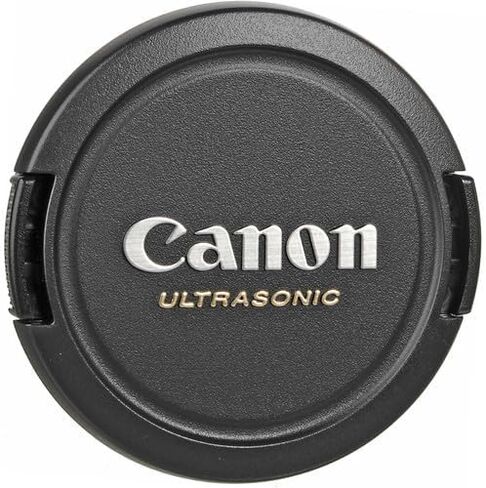 عدسة Canon EF مقاس 28 مم f/1.8 USM (2510A003) + بطاقة ذاكرة سعة 64 جيجابايت + مجموعة مرشح + حقيبة ظهر + قارئ بطاقات + حامل ثلاثي القوائم مرن + محفظة ذاكرة + حافظة للأغطية + طقم تنظيف + حزام يد (متجدد) in Saudi Arabia