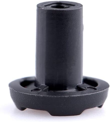 BTG Remote Control Five-Dimensional Button Cover Compatible with DJI Mavic Pro/Mavic 2 Pro Zoom Accessories Replacement Parts in Saudi Arabia