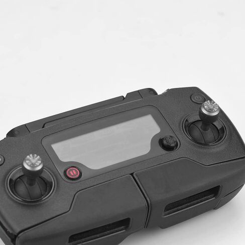 BTG Remote Control Five-Dimensional Button Cover Compatible with DJI Mavic Pro/Mavic 2 Pro Zoom Accessories Replacement Parts in Saudi Arabia