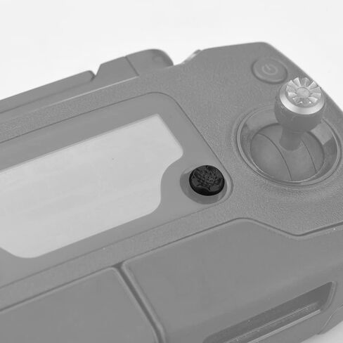 BTG Remote Control Five-Dimensional Button Cover Compatible with DJI Mavic Pro/Mavic 2 Pro Zoom Accessories Replacement Parts in Saudi Arabia